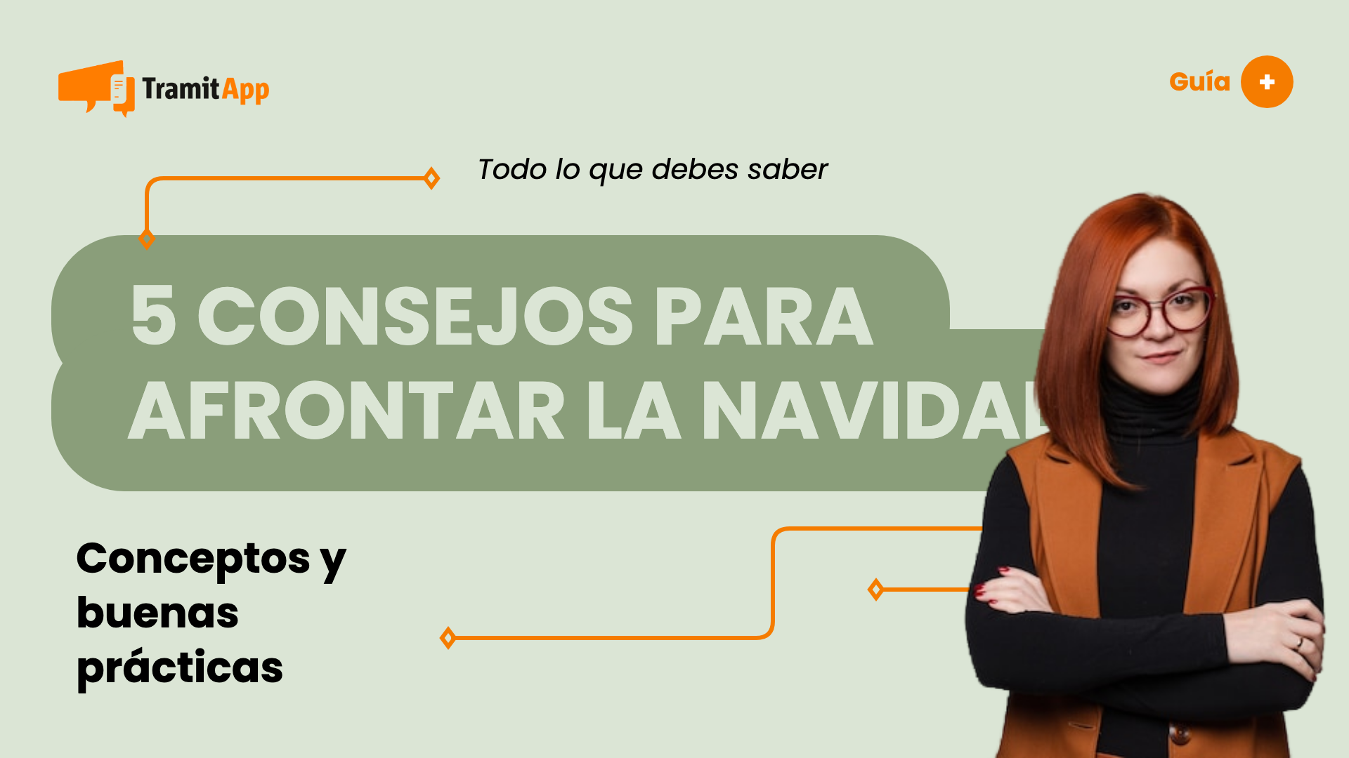 5 consejos para afrontar la Navidad en el trabajo