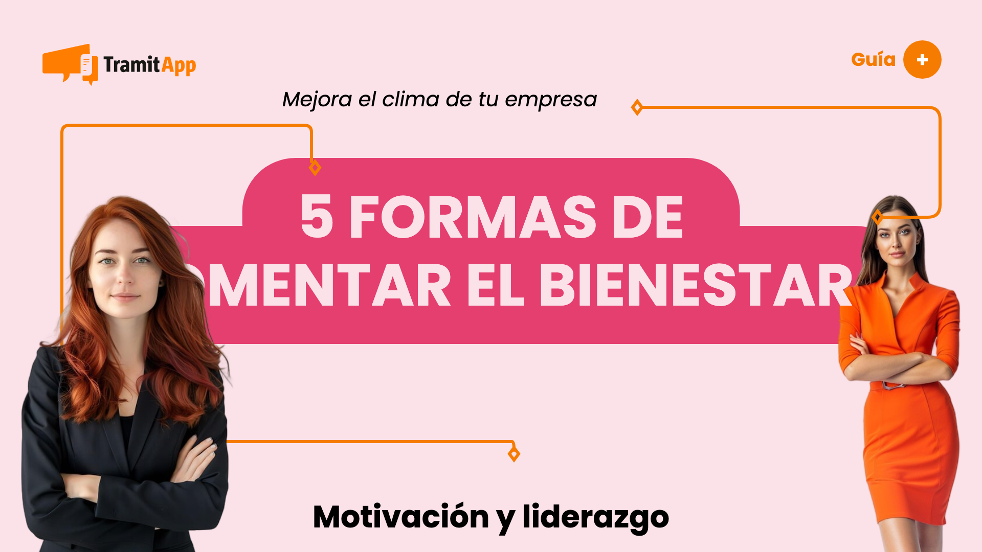 5 formas de fomentar el bienestar laboral en trabajo híbrido