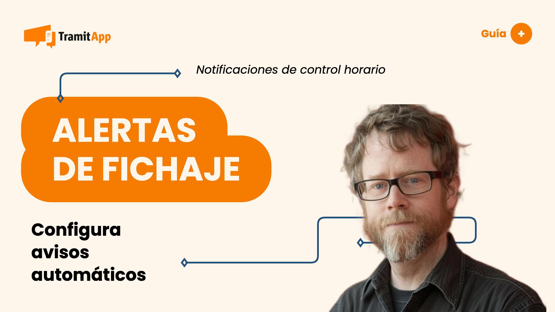 ¿Por qué contar con una app que avise si un empleado no ficha?