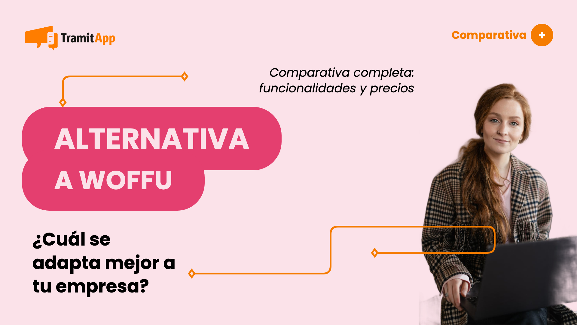 Alternativa a Woffu: opiniones reales, precios y comparativa