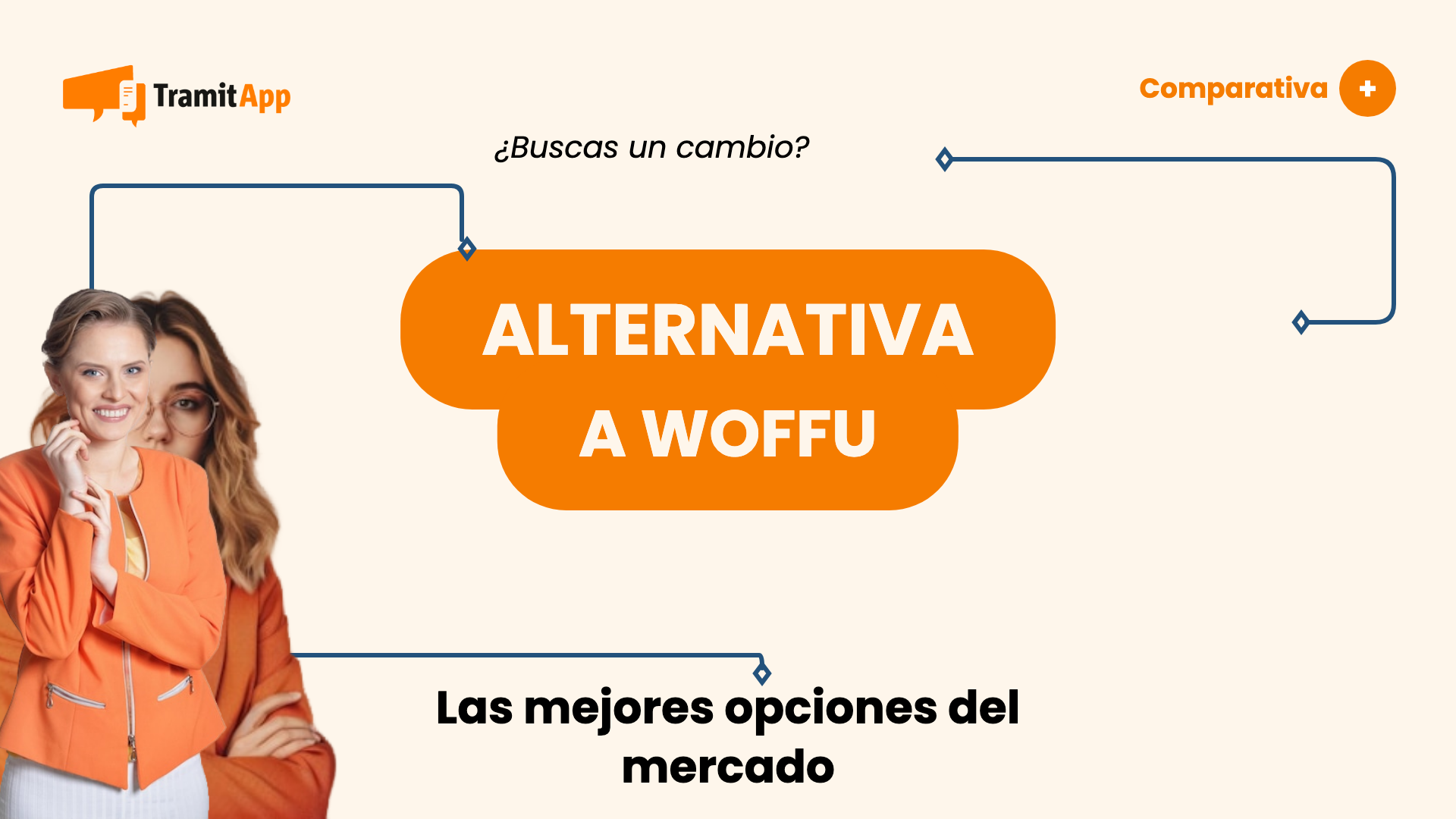 Alternativa a Woffu: opiniones reales, precios y comparativa