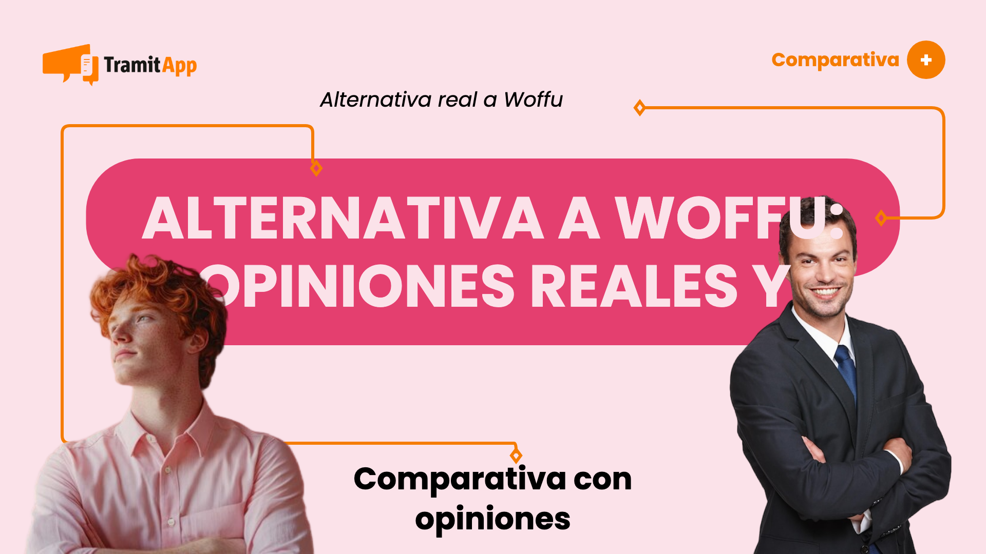 Alternativa a Woffu: opiniones reales, precios y comparativa