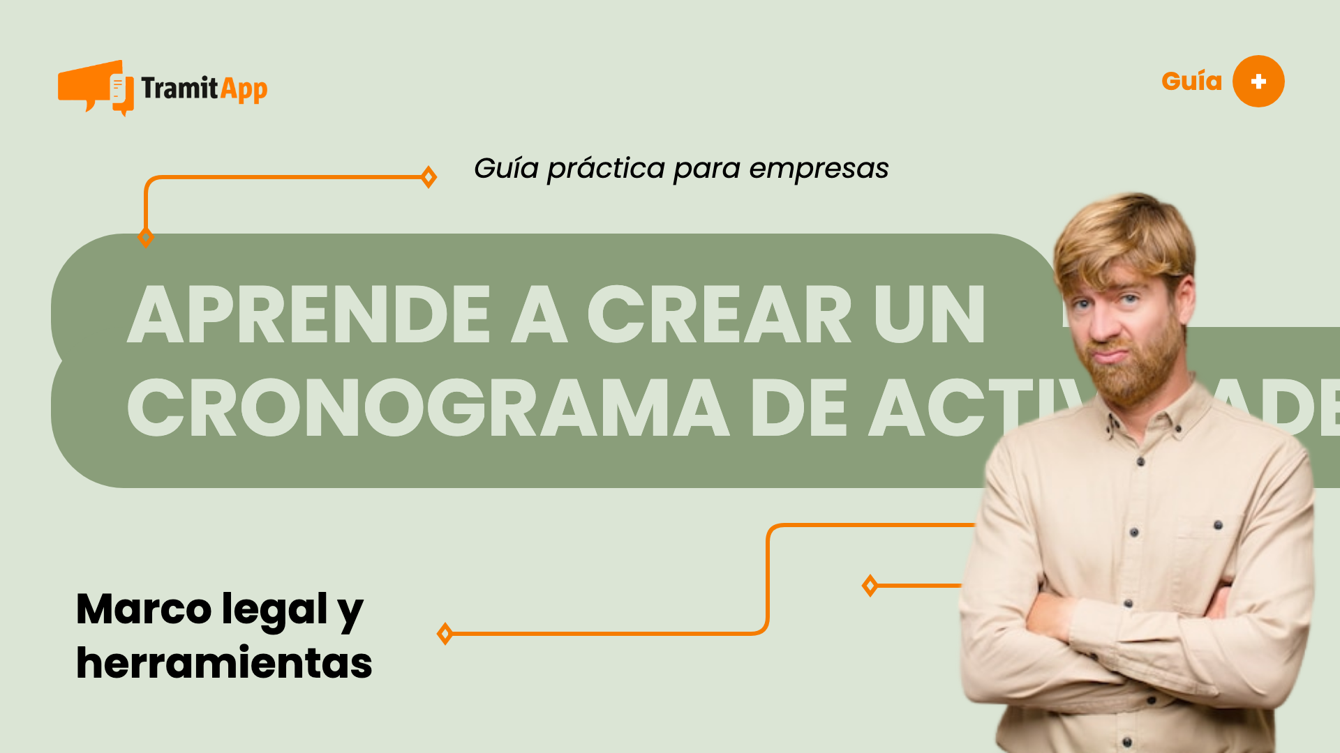 Aprende a crear un cronograma de actividades