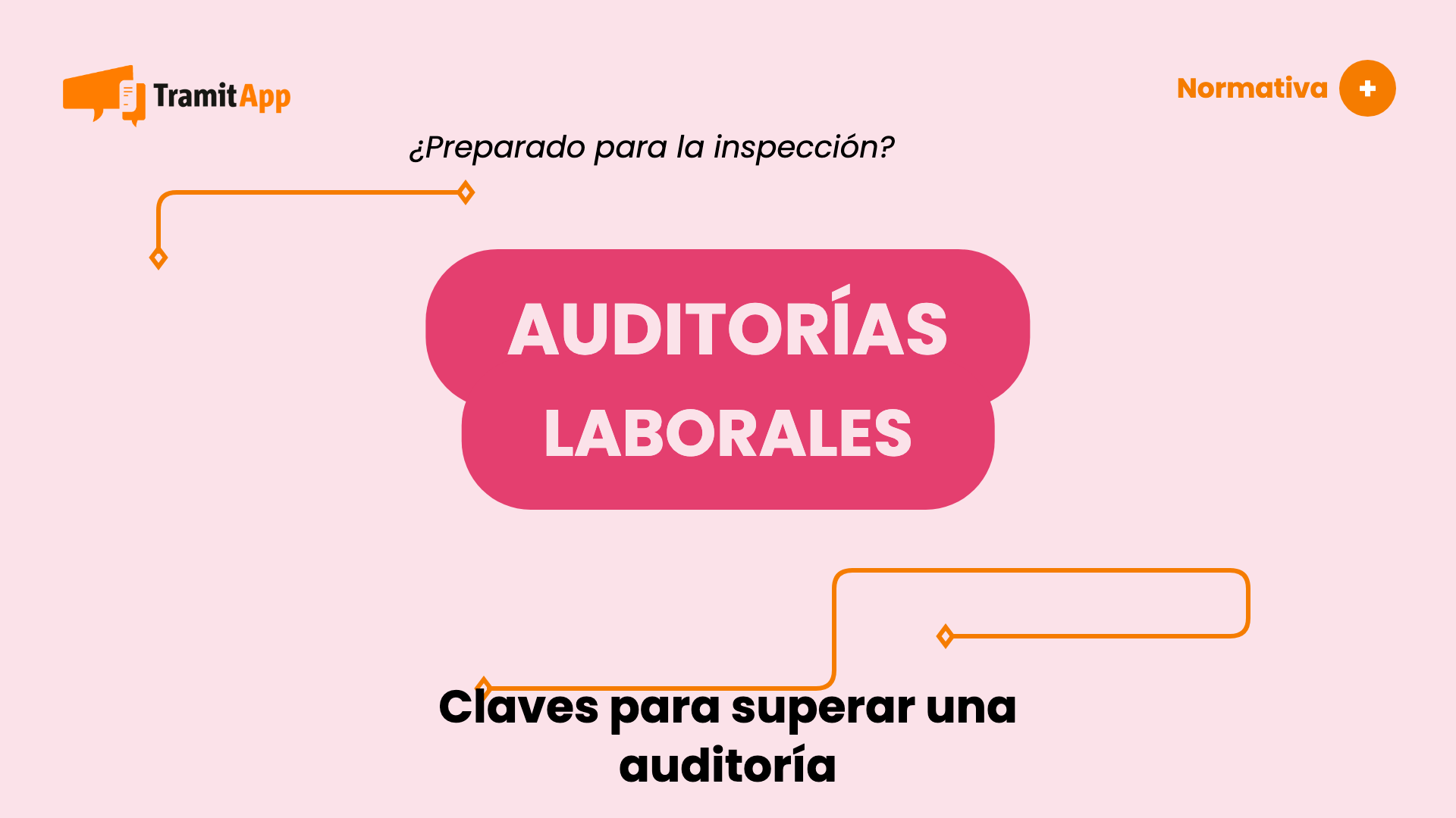 Cómo preparar tu empresa para auditorías laborales