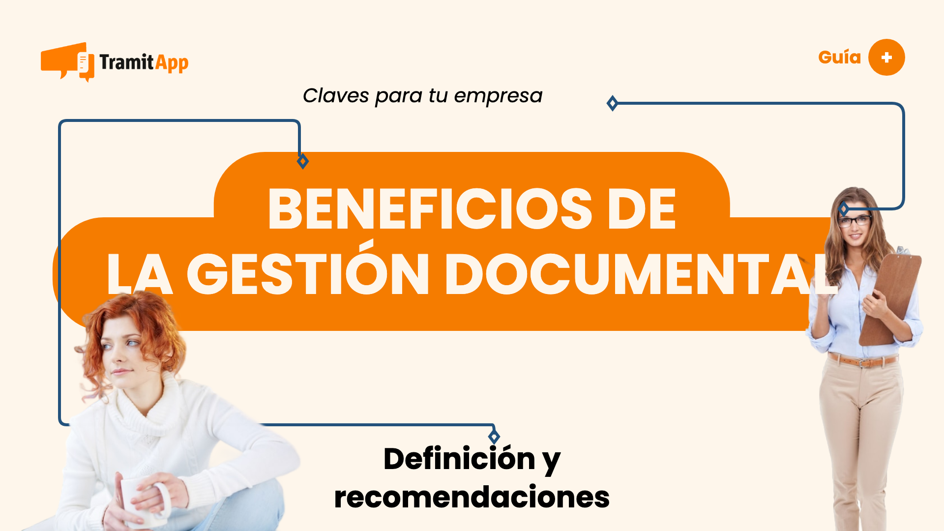 Beneficios de la gestión documental en pymes