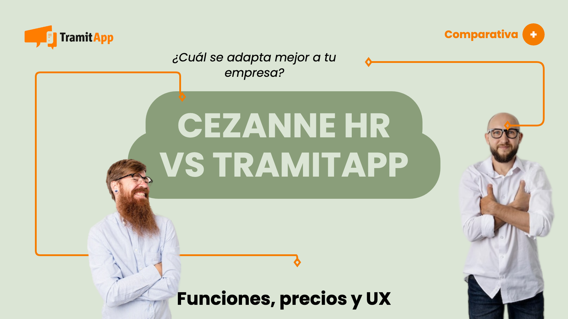 Cezanne HR: opiniones reales, pros, contras y alternativas