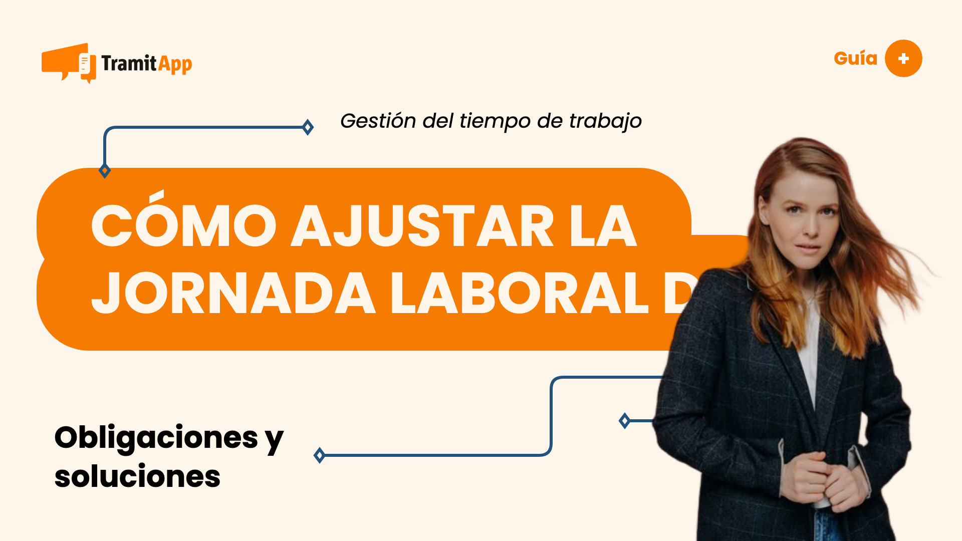Cómo ajustar la jornada laboral de tu plantilla a 37,5 horas semanales