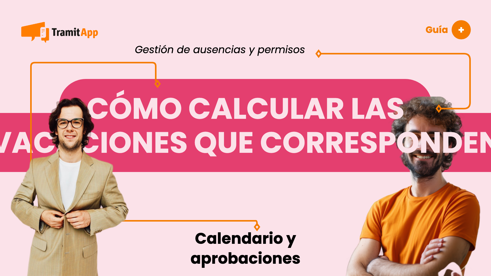 Cómo calcular las vacaciones que corresponden a un trabajador