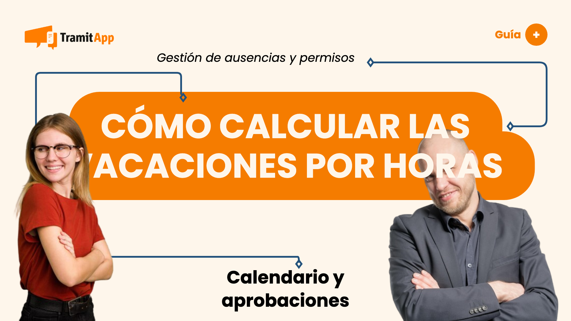 Cómo calcular las vacaciones por horas de tus empleados