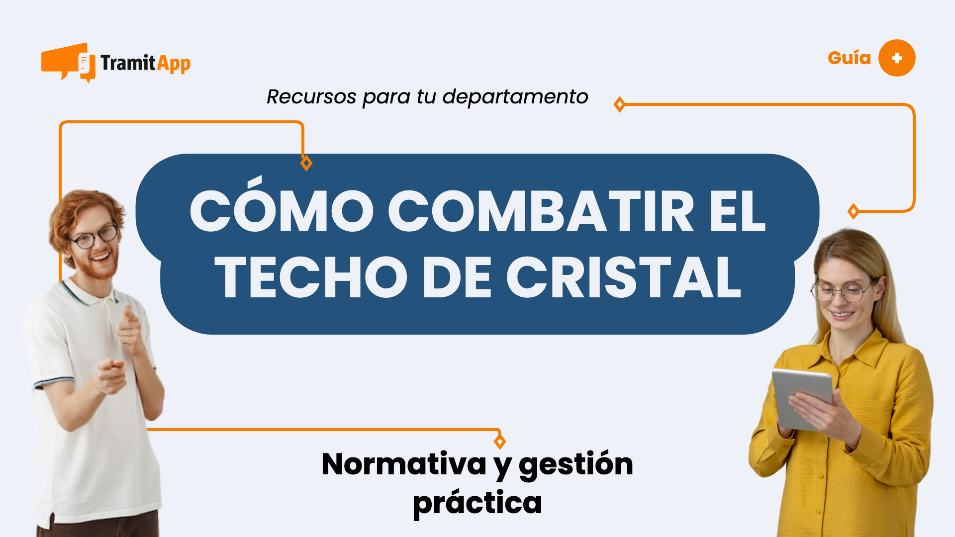 Cómo combatir el techo de cristal en la empresa