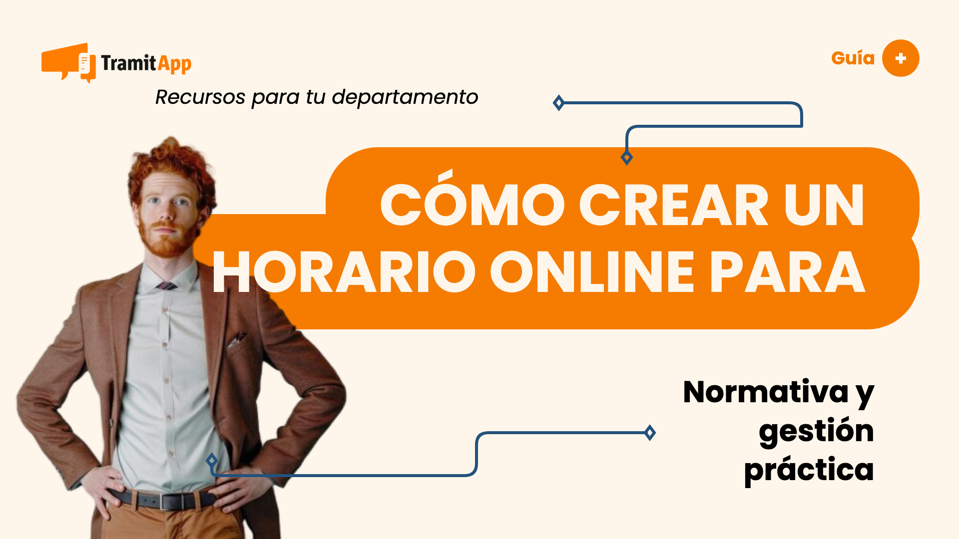 Cómo crear un horario online para aplicar a tu plantilla