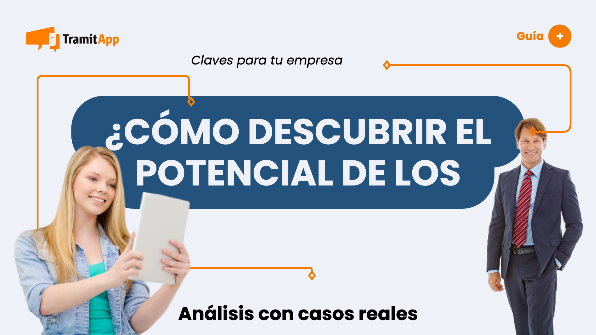 ¿Cómo descubrir el potencial de los trabajadores?