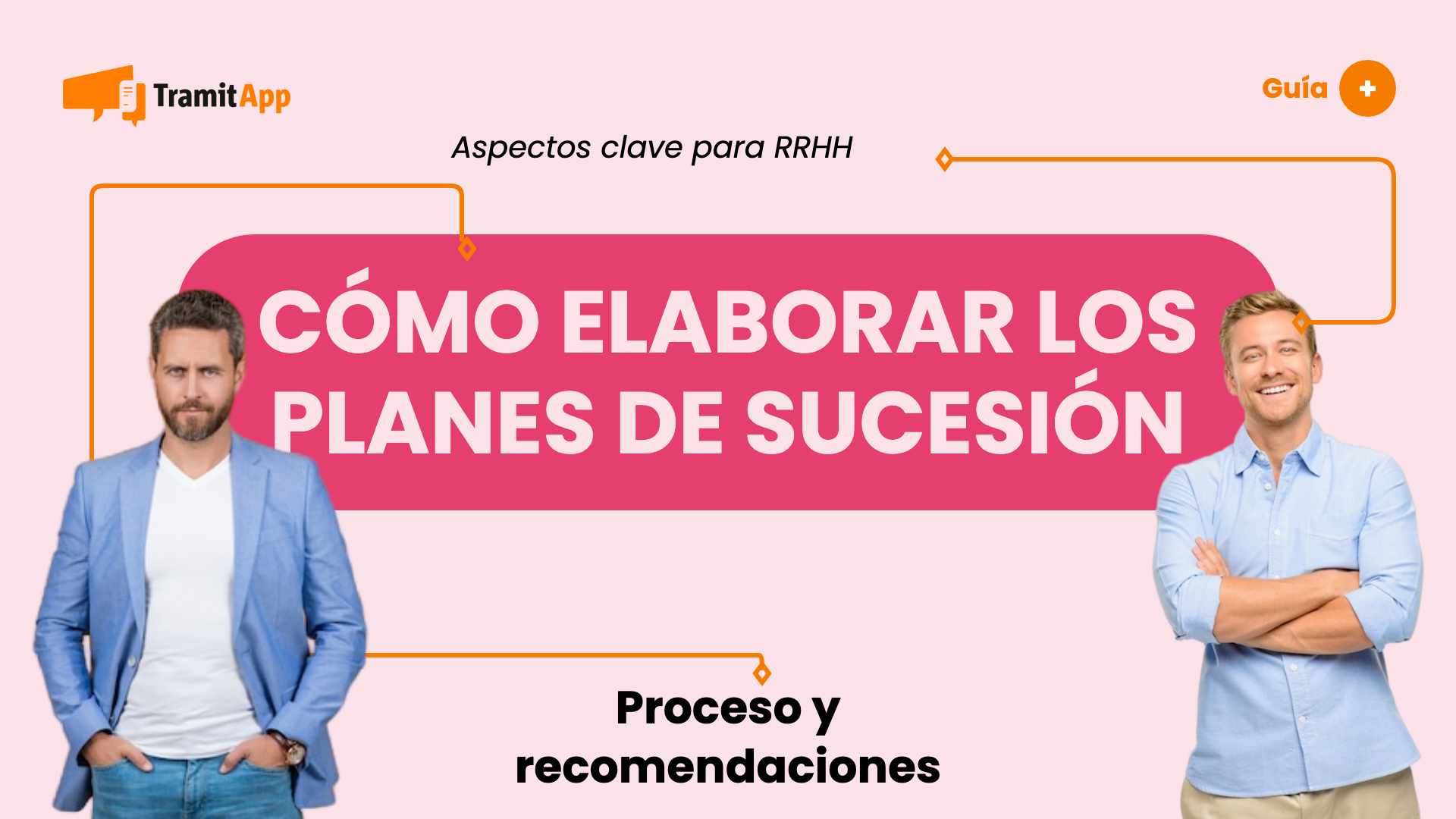 Cómo elaborar los planes de sucesión y diagramas de reemplazo