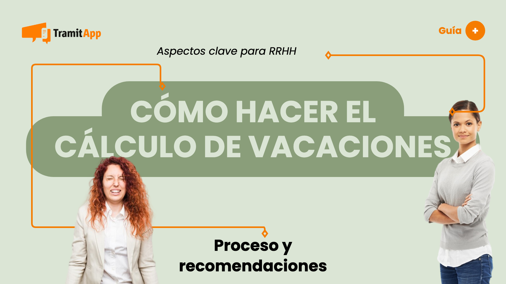 Cómo hacer el cálculo de vacaciones de los trabajadores