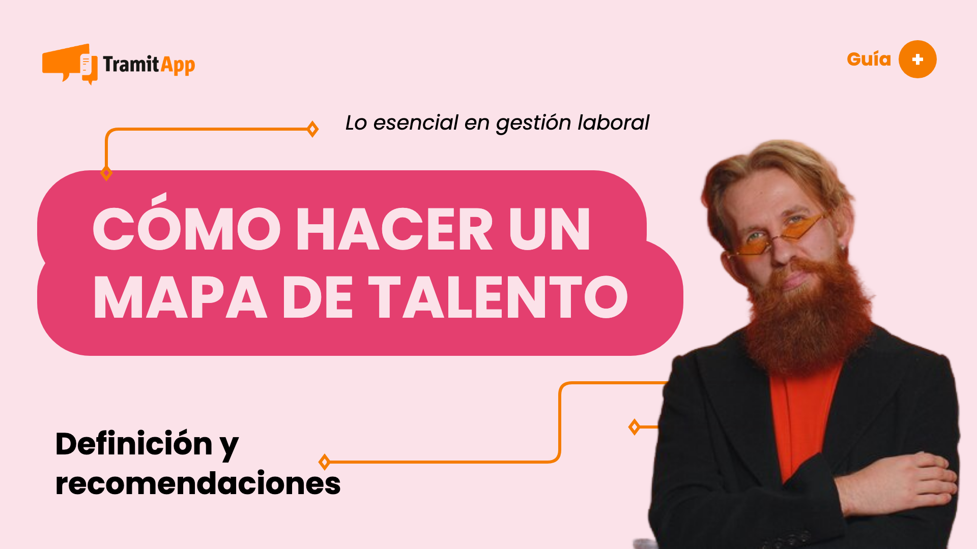 Cómo hacer un mapa de talento en tu empresa