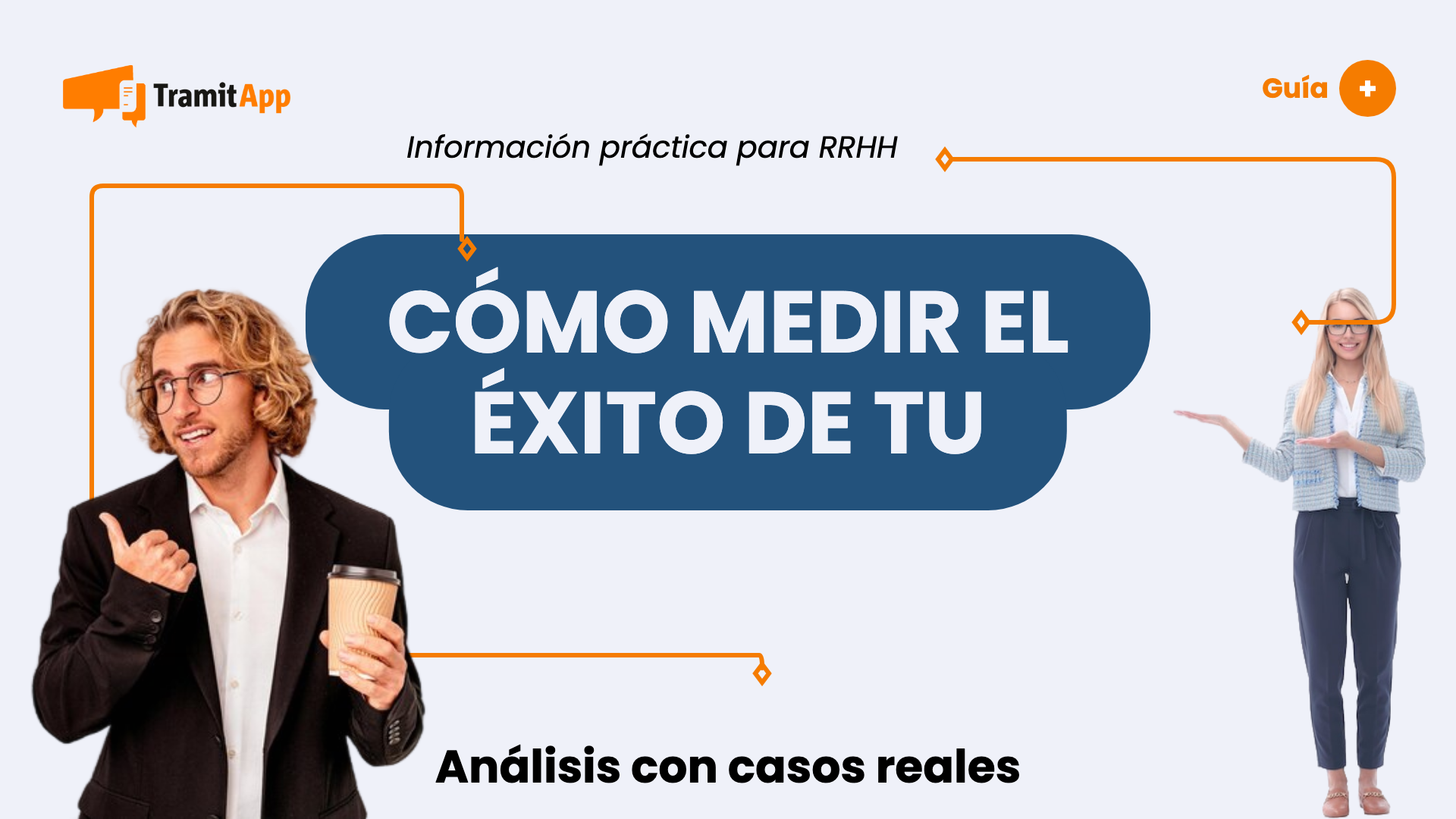 Cómo medir el éxito de tu programa de inducción