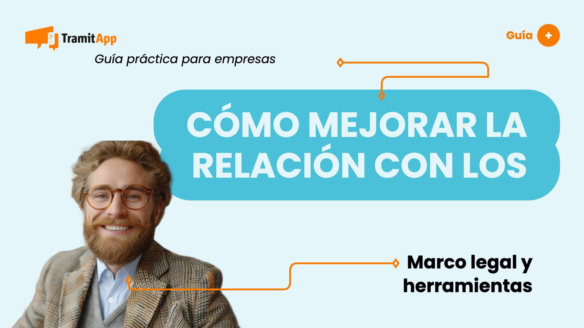 Cómo mejorar la relación con los empleados en la empresa