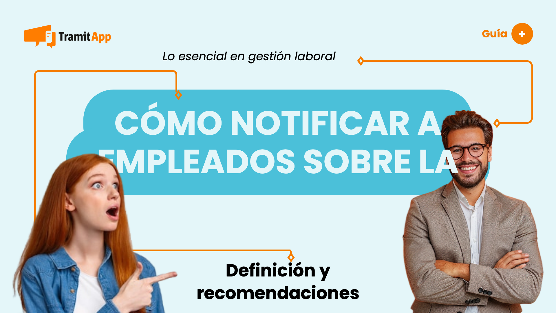 Cómo notificar a empleados sobre la mascarilla obligatoria