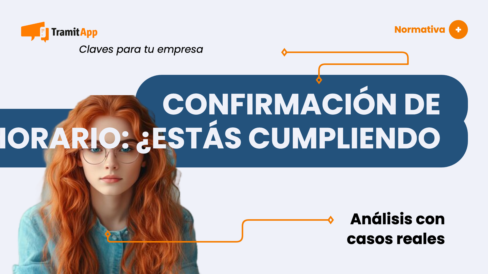 Confirmación de horario: ¿estás cumpliendo con la normativa legal?