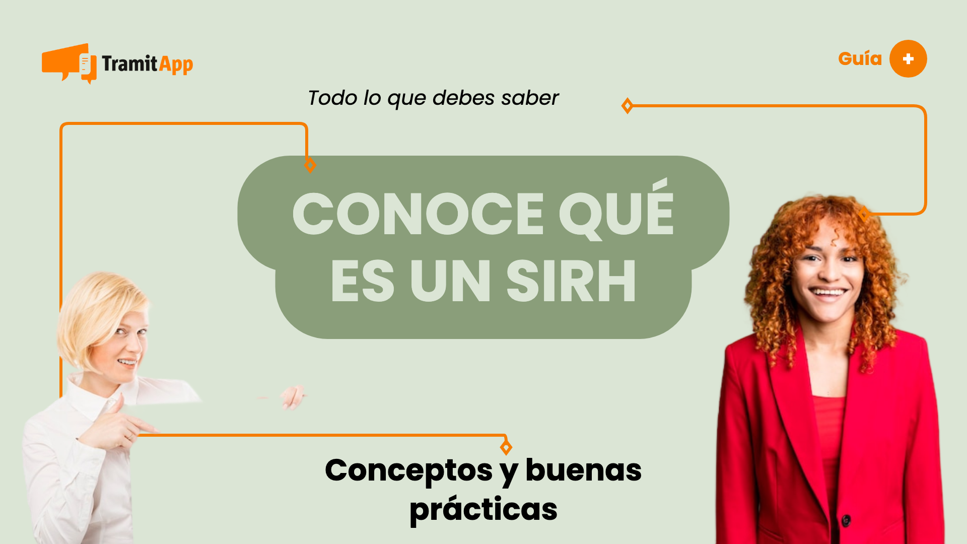 Conoce qué es un SIRH y los beneficios de implementarlo