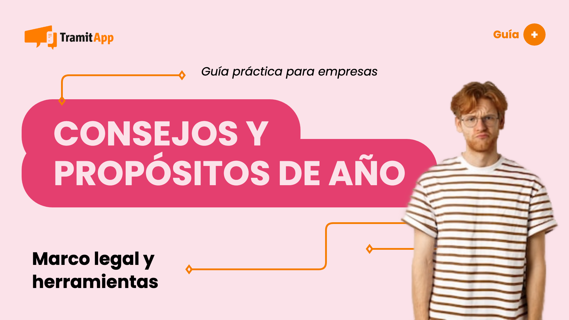 Consejos y propósitos de año nuevo para las empresas