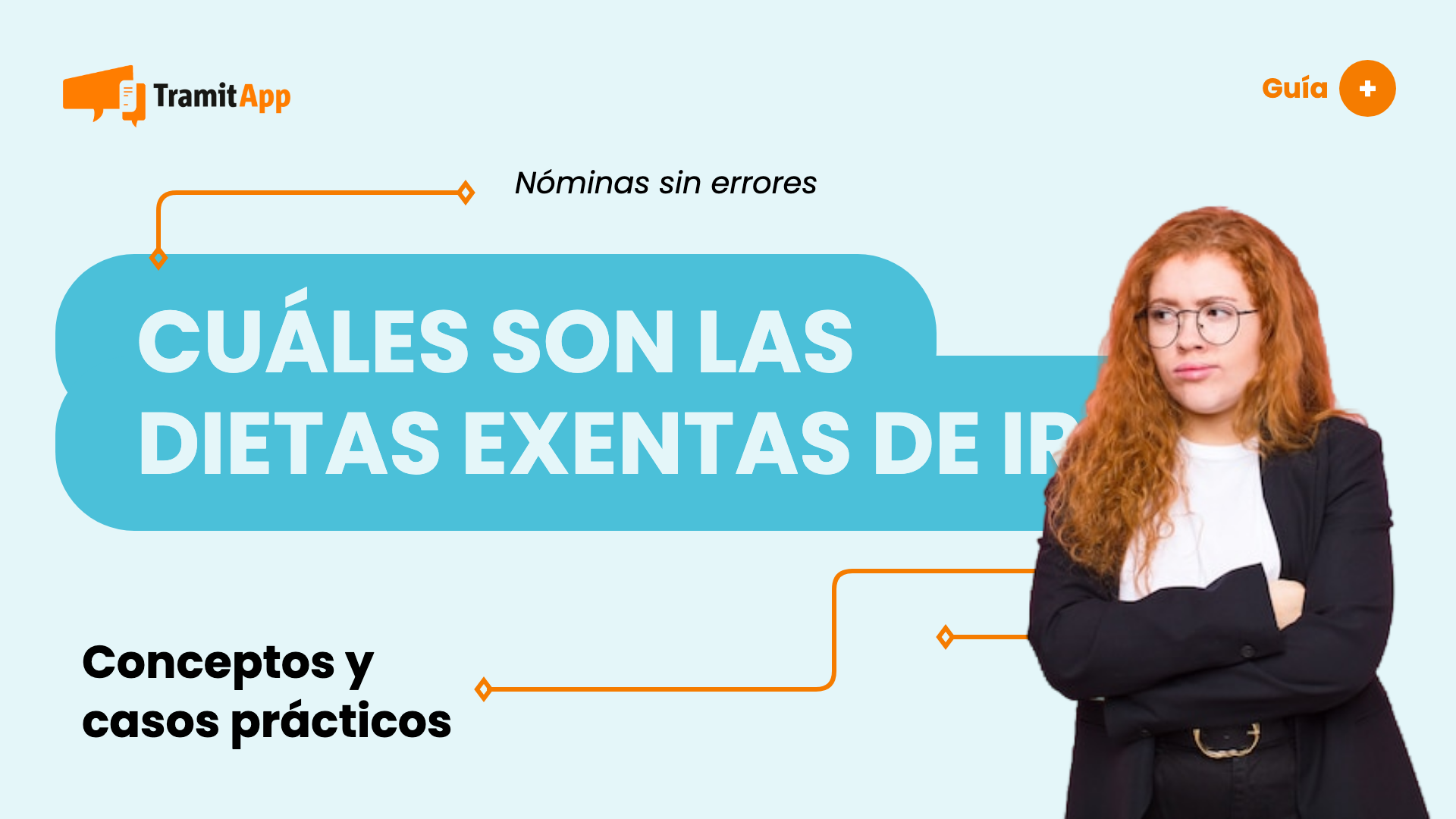 Cuáles son las dietas exentas de IRPF