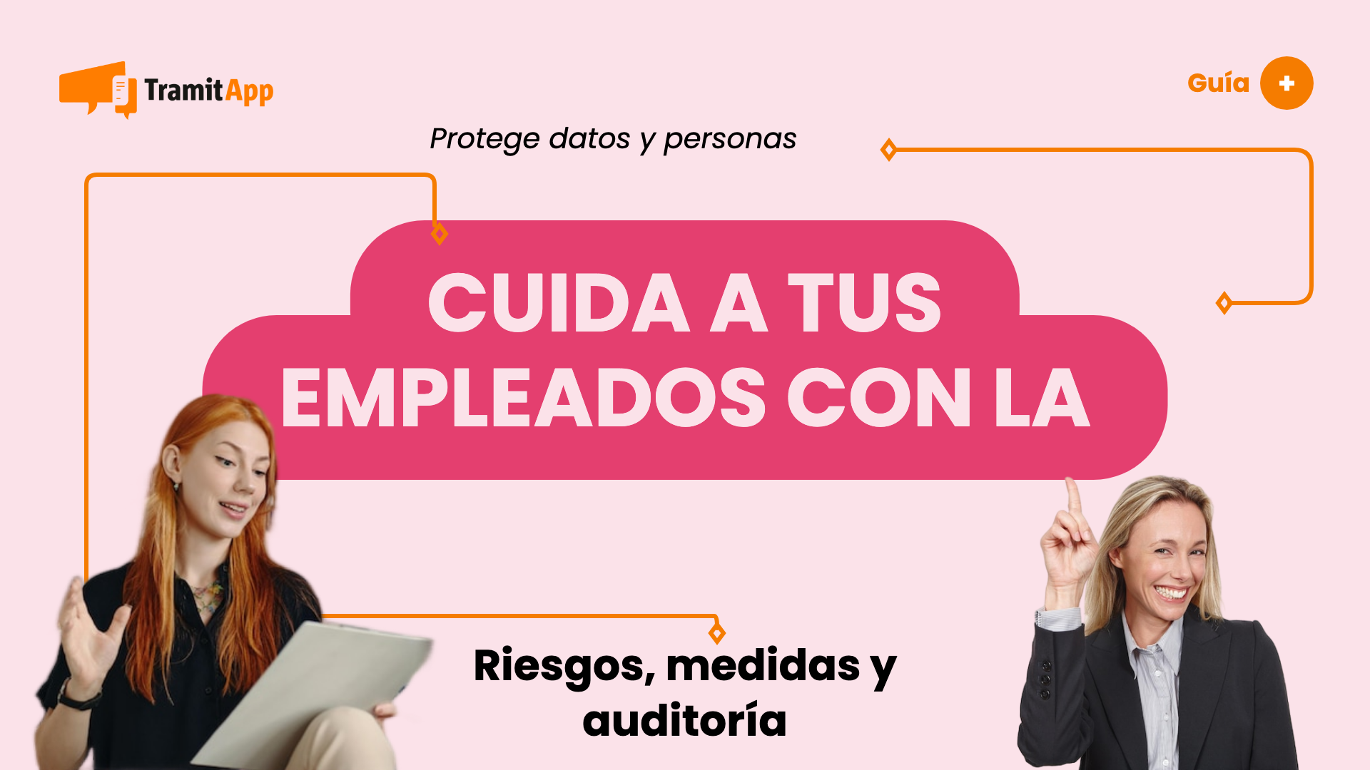 Cuida a tus empleados con la prevención del riesgo psicosocial