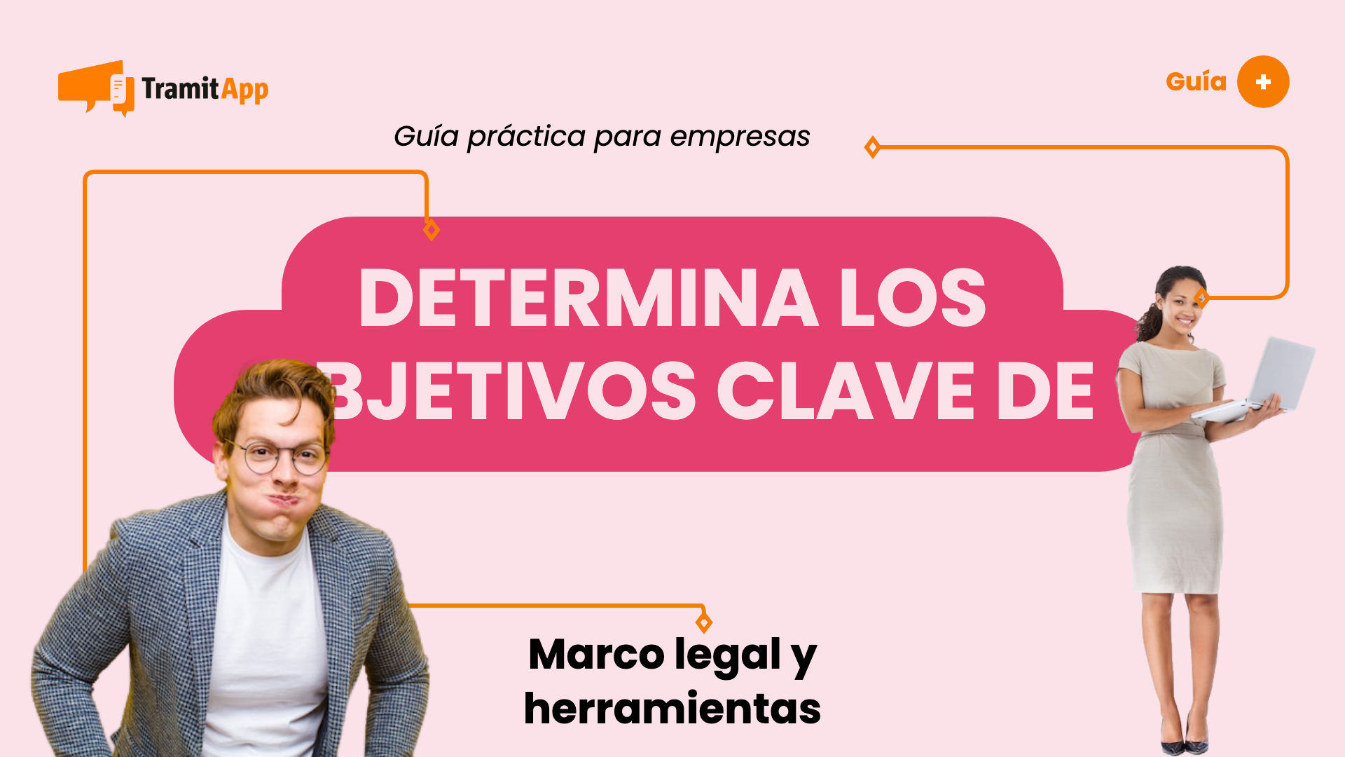 Determina los objetivos clave de la evaluación del desempeño