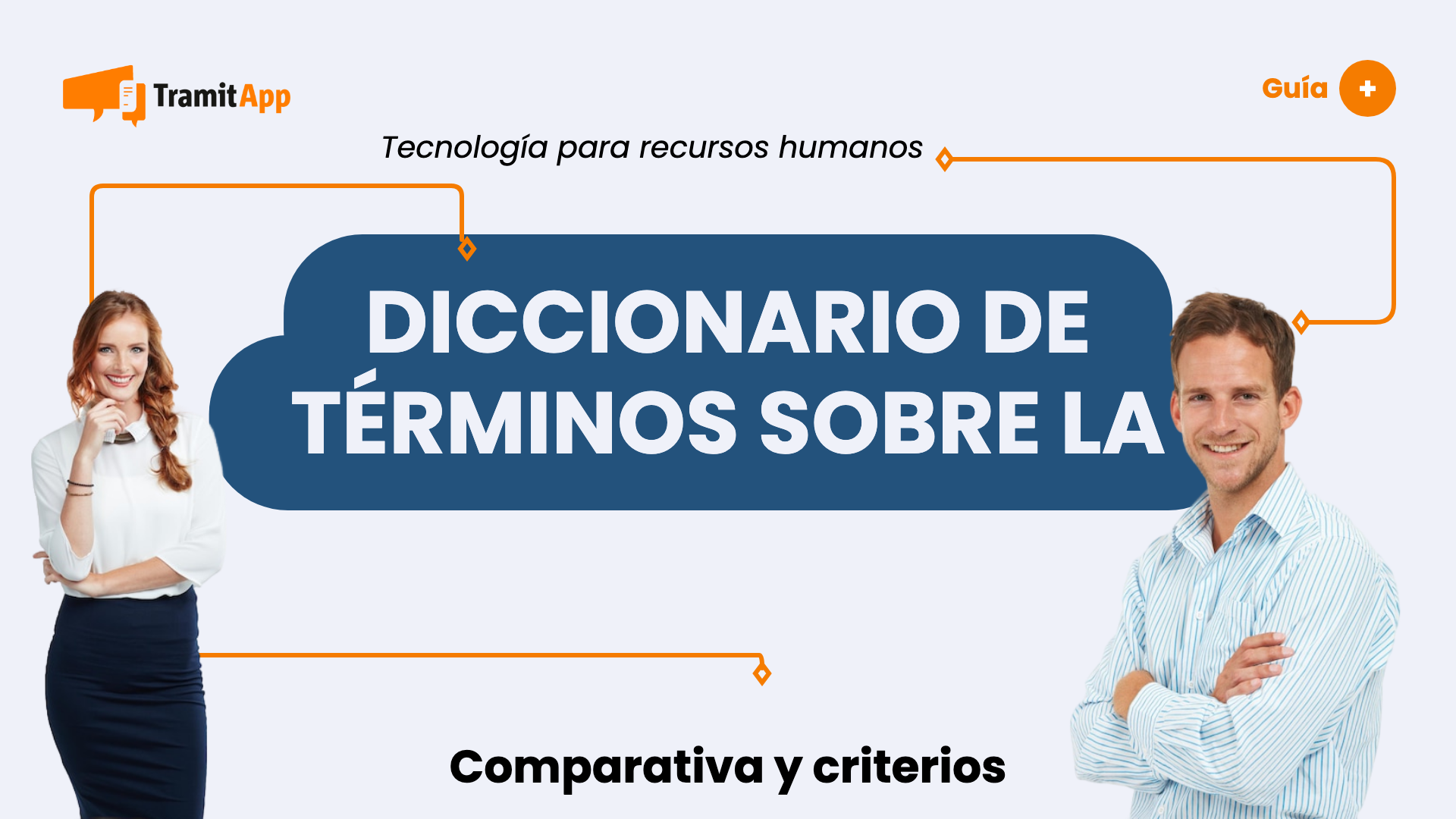 Diccionario de términos sobre la digitalización que debes conocer