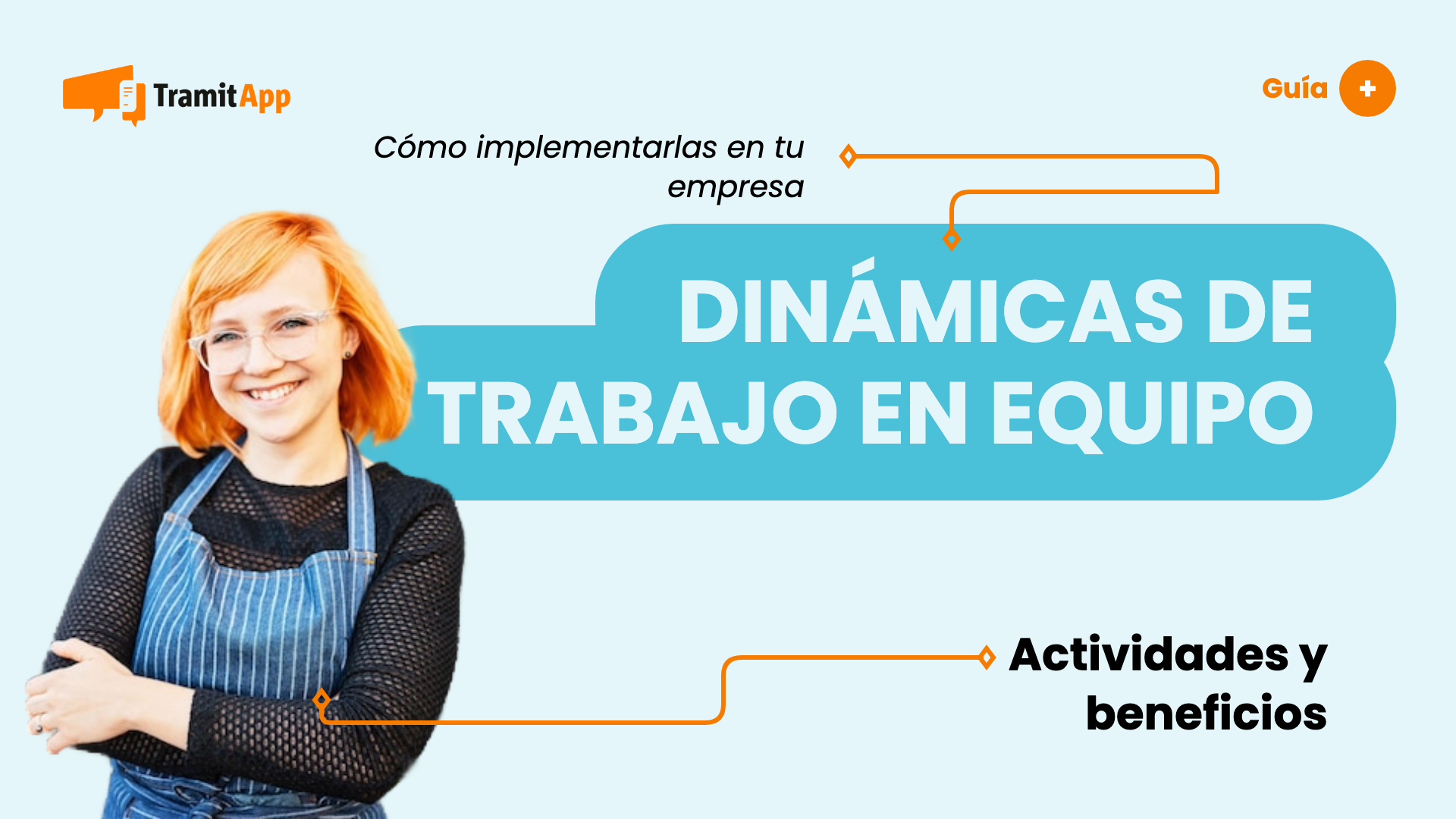 Cómo implementar dinámicas de trabajo en equipo