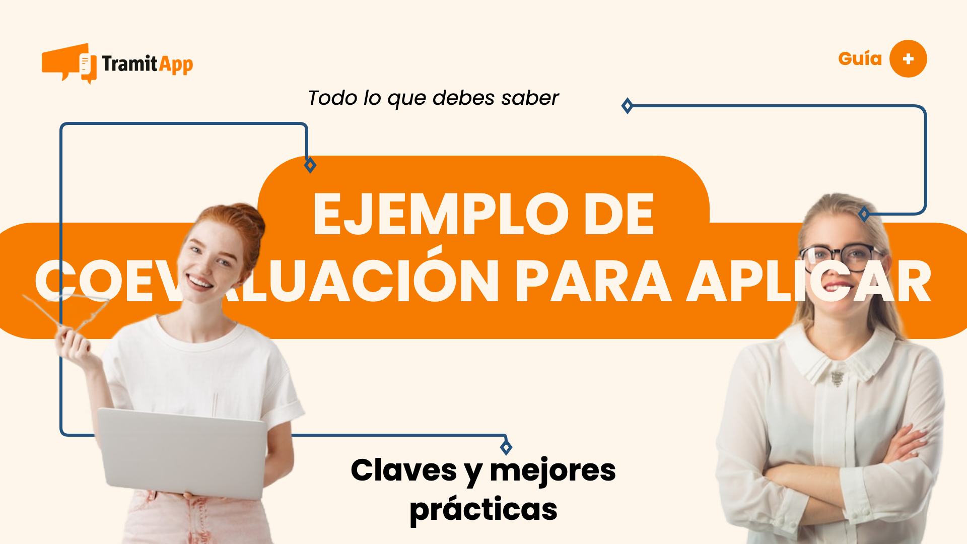 Ejemplo de coevaluación para aplicar en la empresa