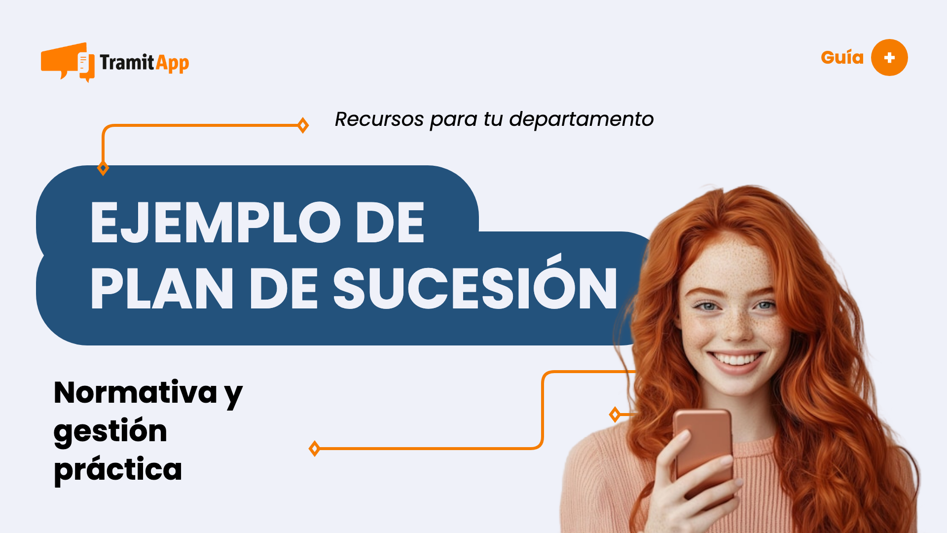 Ejemplo de plan de sucesión que aplicar en la empresa
