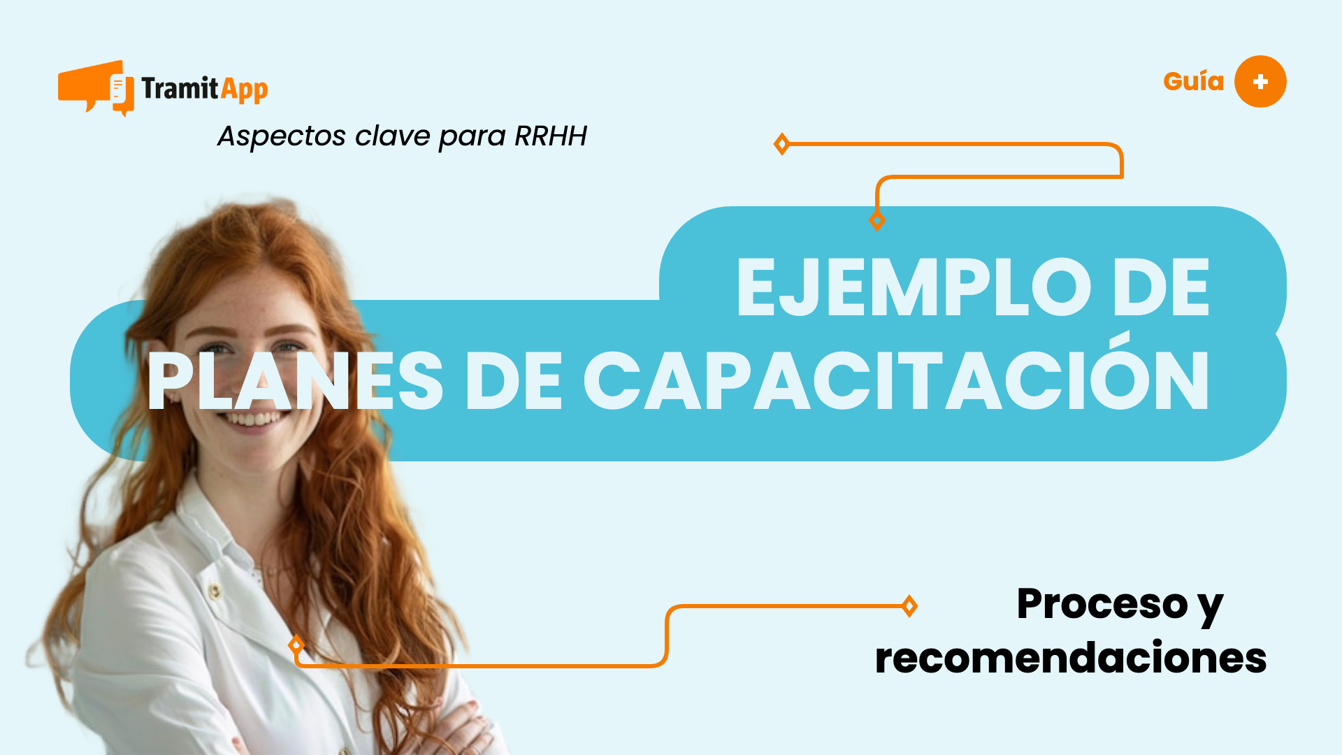 Ejemplo de planes de capacitación que aplicar a tu empresa