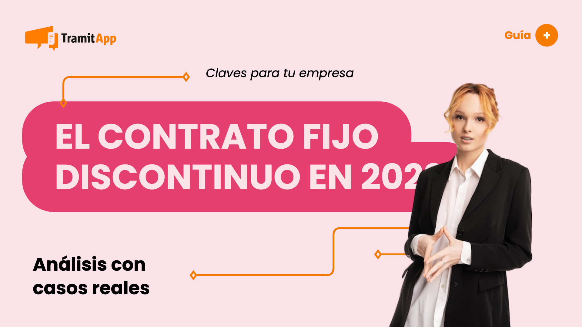 El contrato fijo discontinuo en 2023