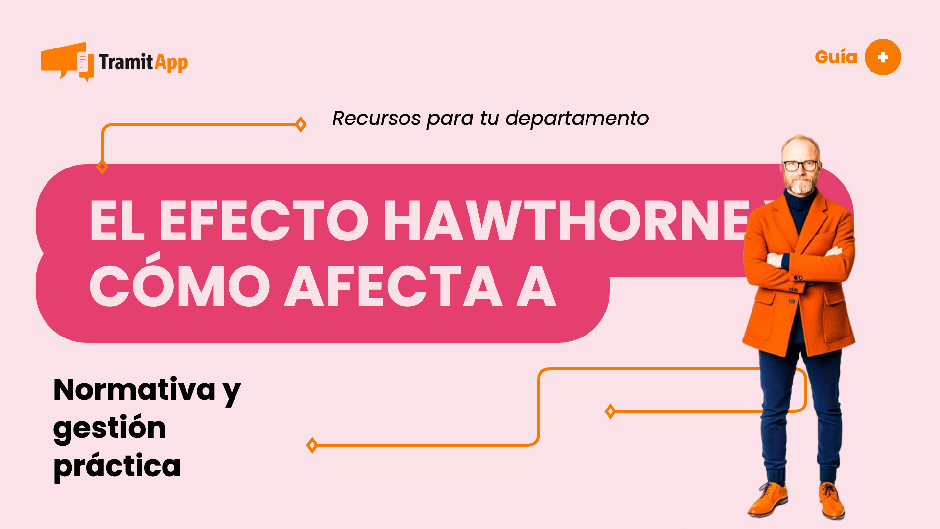 El efecto Hawthorne y cómo afecta a las empresas