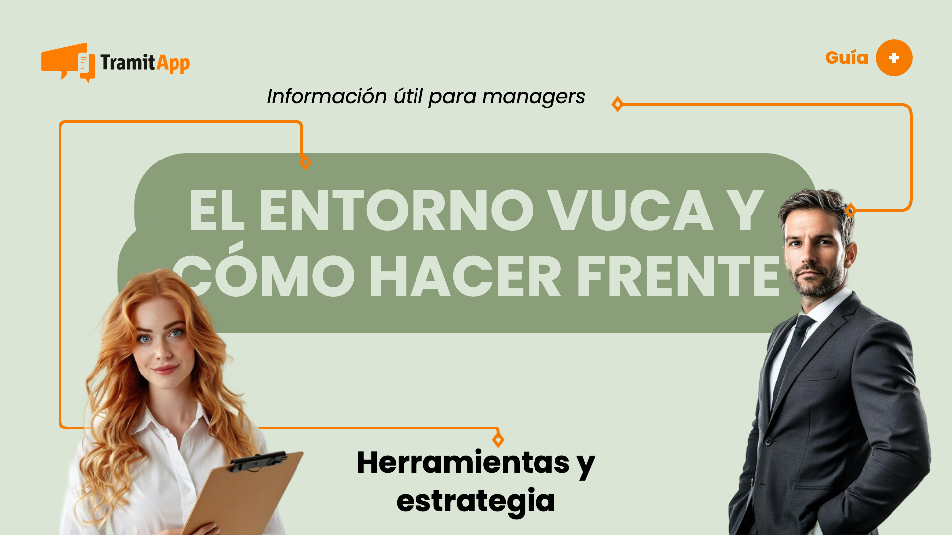 El entorno VUCA y cómo hacer frente a ello desde RRHH