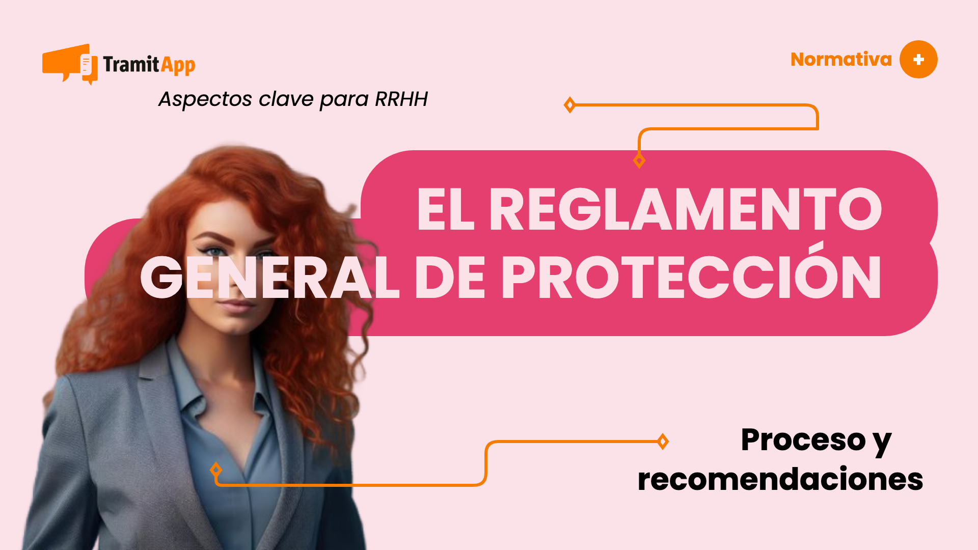 El Reglamento General de Protección de Datos en las empresas