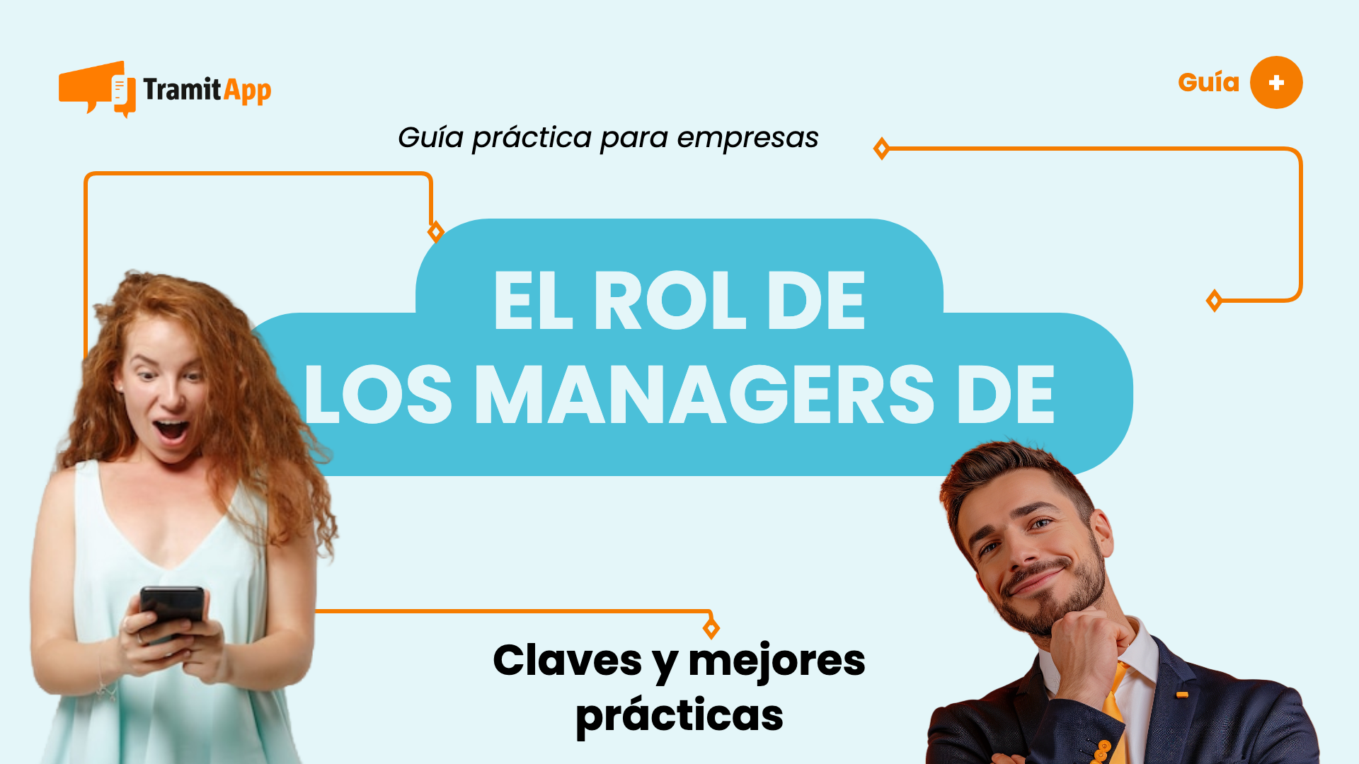 El rol de los managers de RRHH en un ambiente laboral saludable