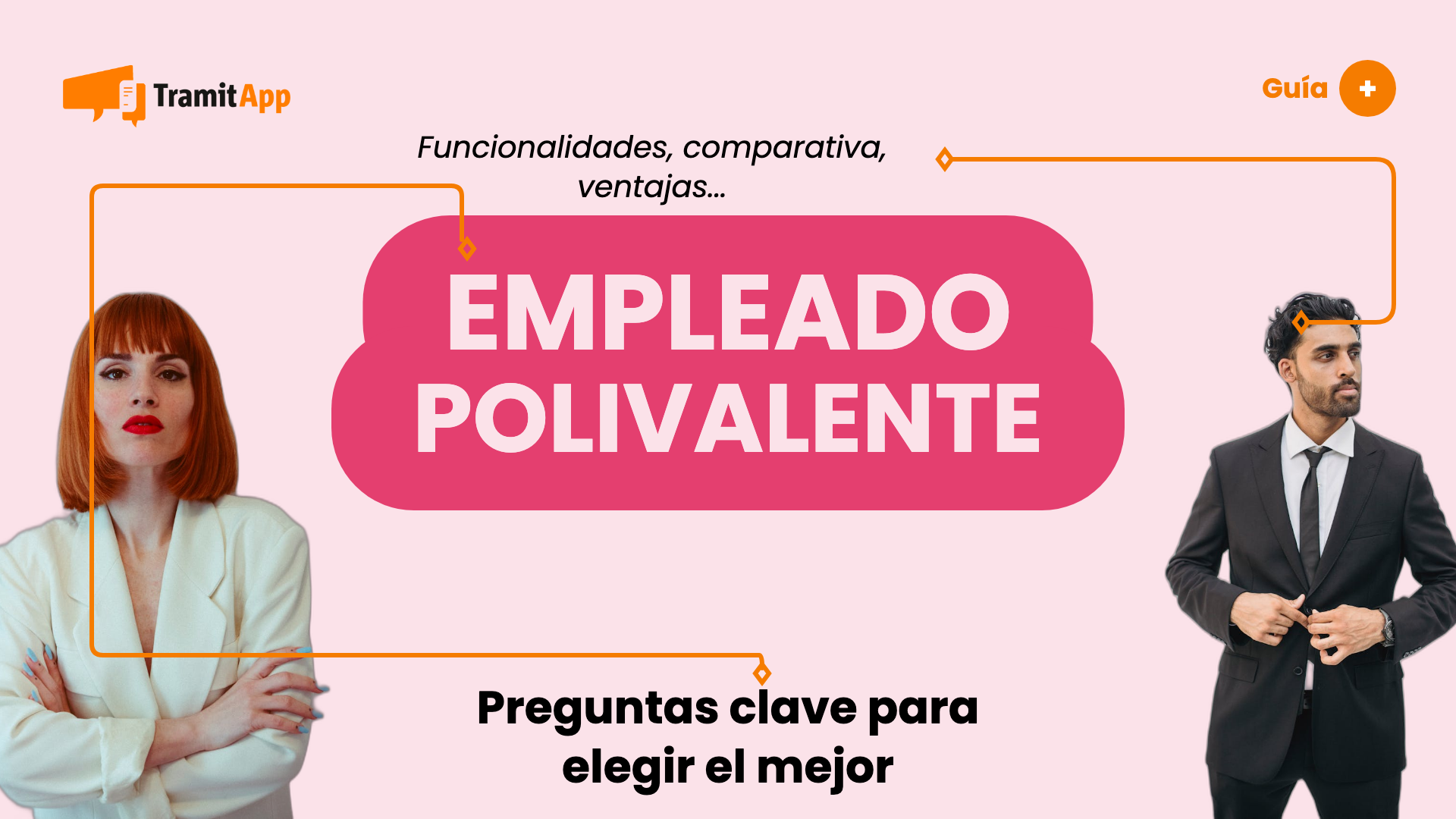 Empleado polivalente: apuesta por el desarrollo del talento