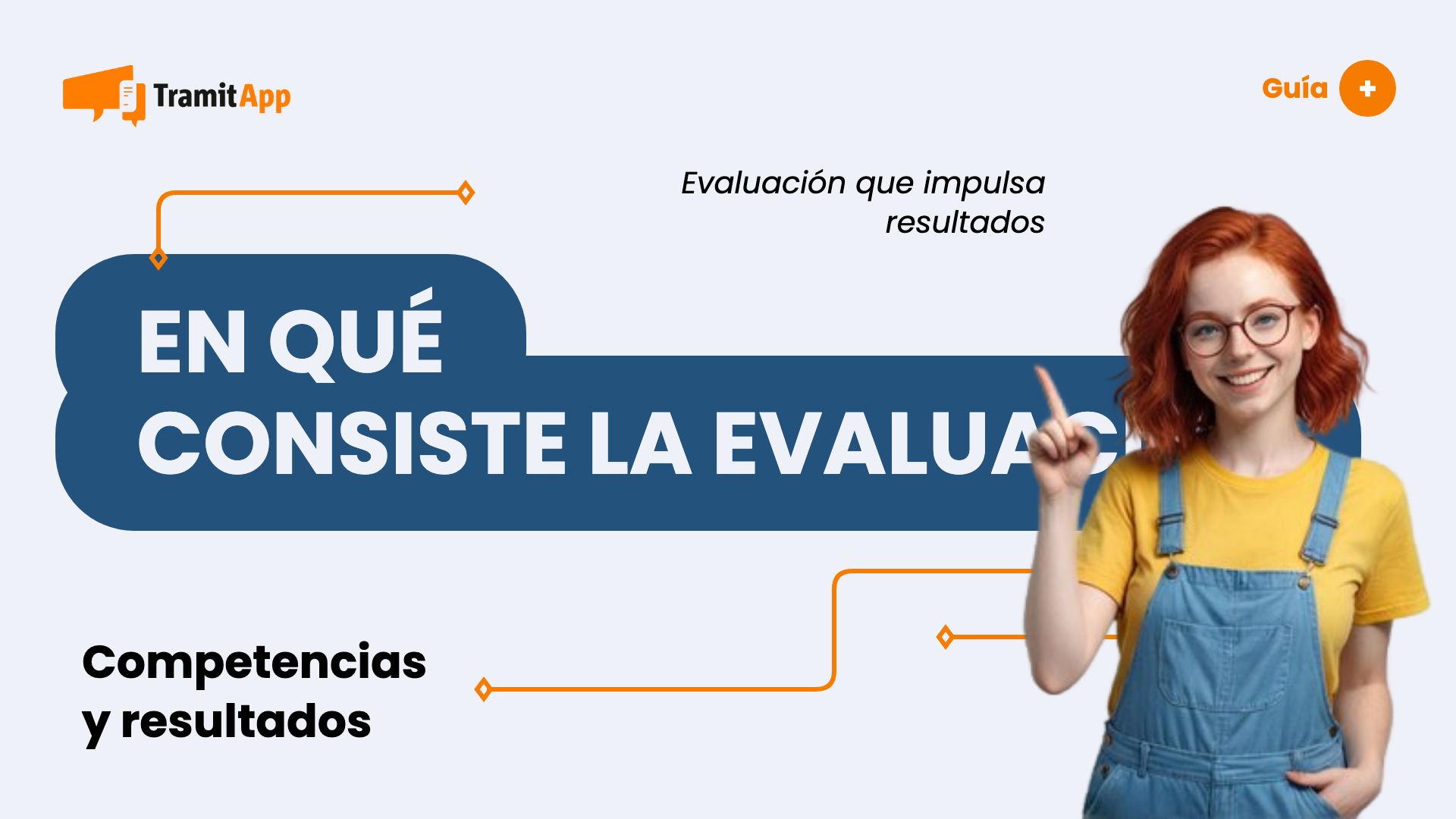 En qué consiste la evaluación del desempeño laboral