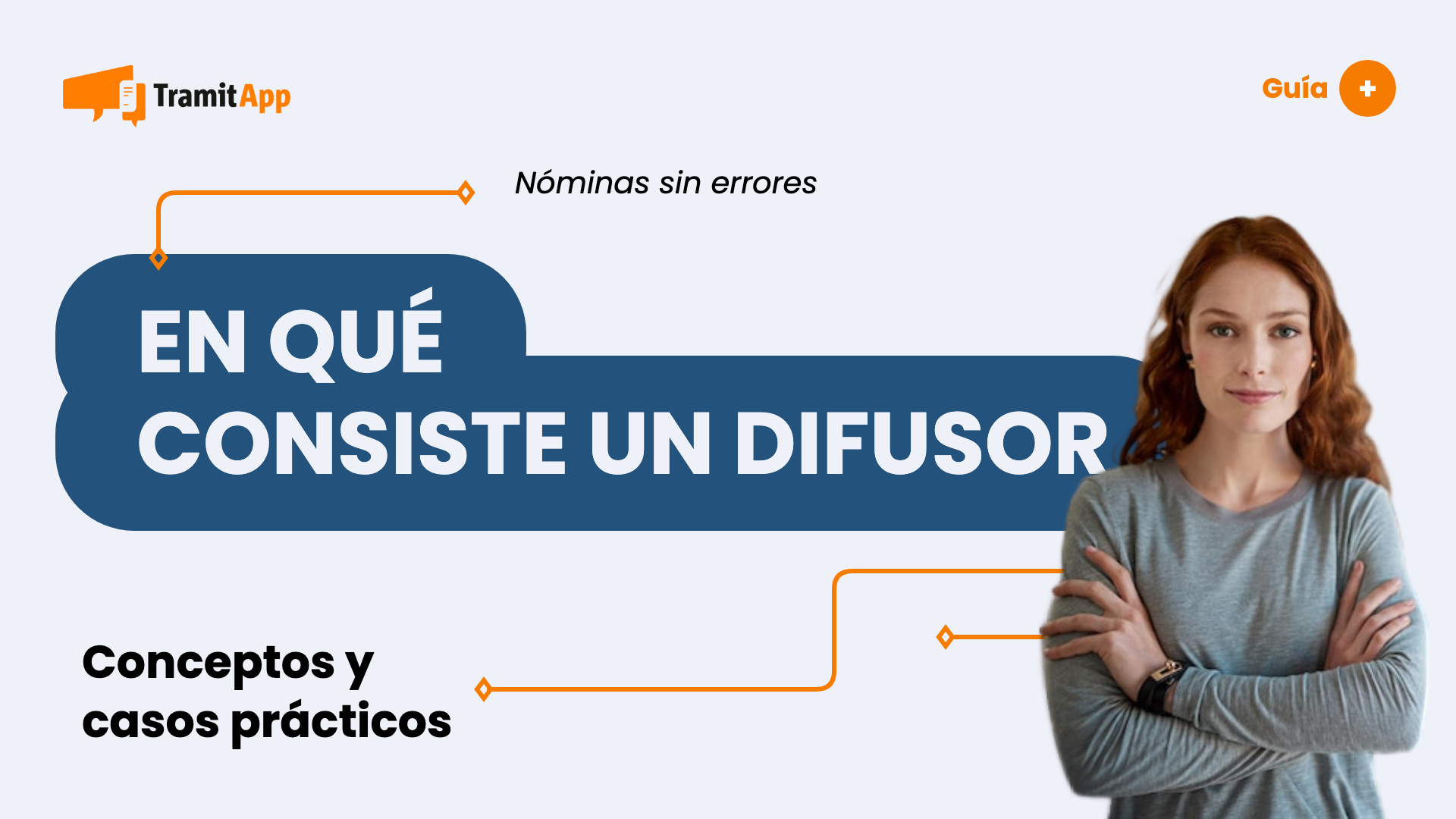 En qué consiste un difusor de nóminas por correo electrónico