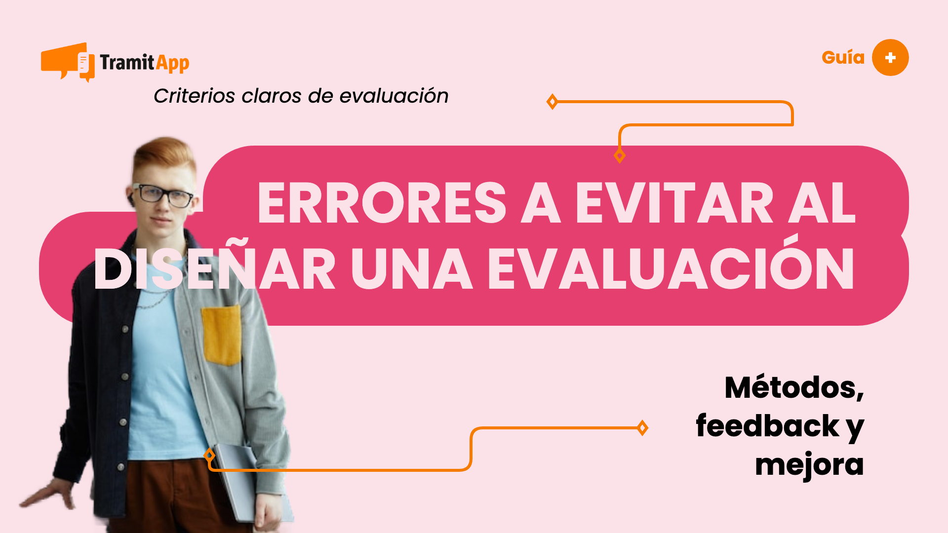 Errores a evitar al diseñar una evaluación de desempeño eficaz