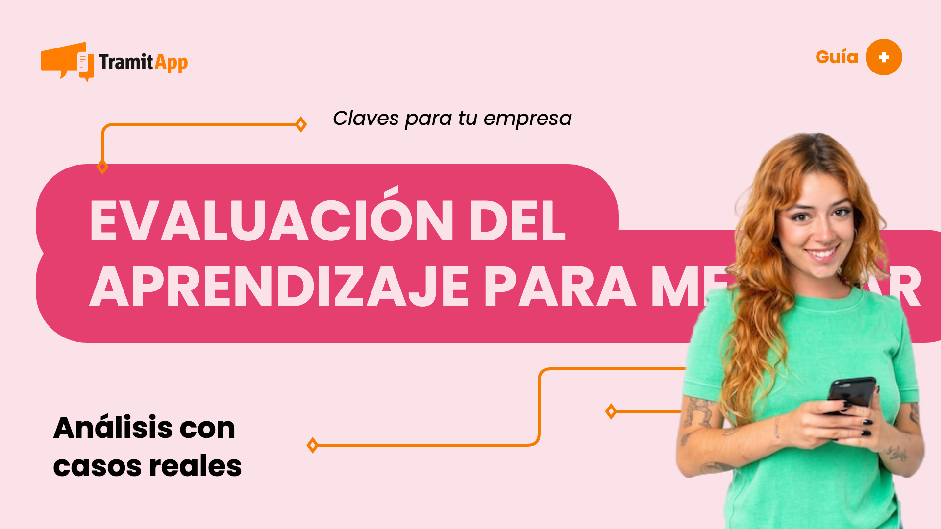 Evaluación del aprendizaje para mejorar los resultados laborales