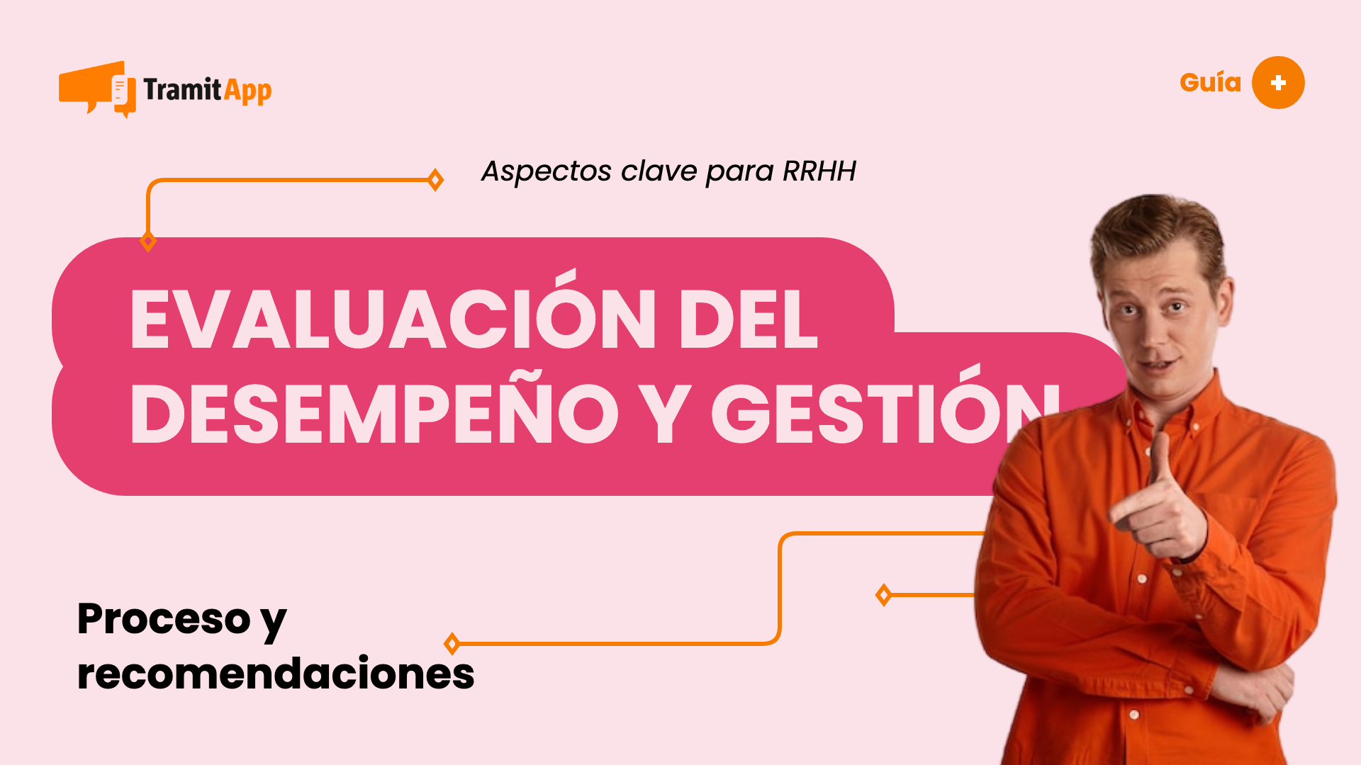 Evaluación del desempeño y gestión de recursos humanos