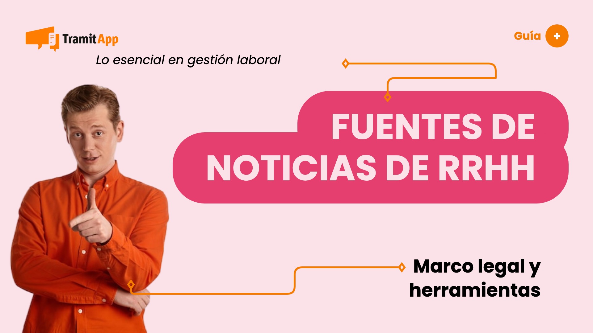 Fuentes de noticias de RRHH para mantenerse actualizado
