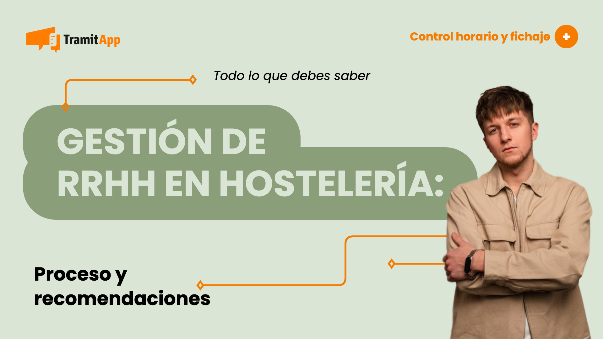 Gestión de RRHH en hostelería: claves para managers