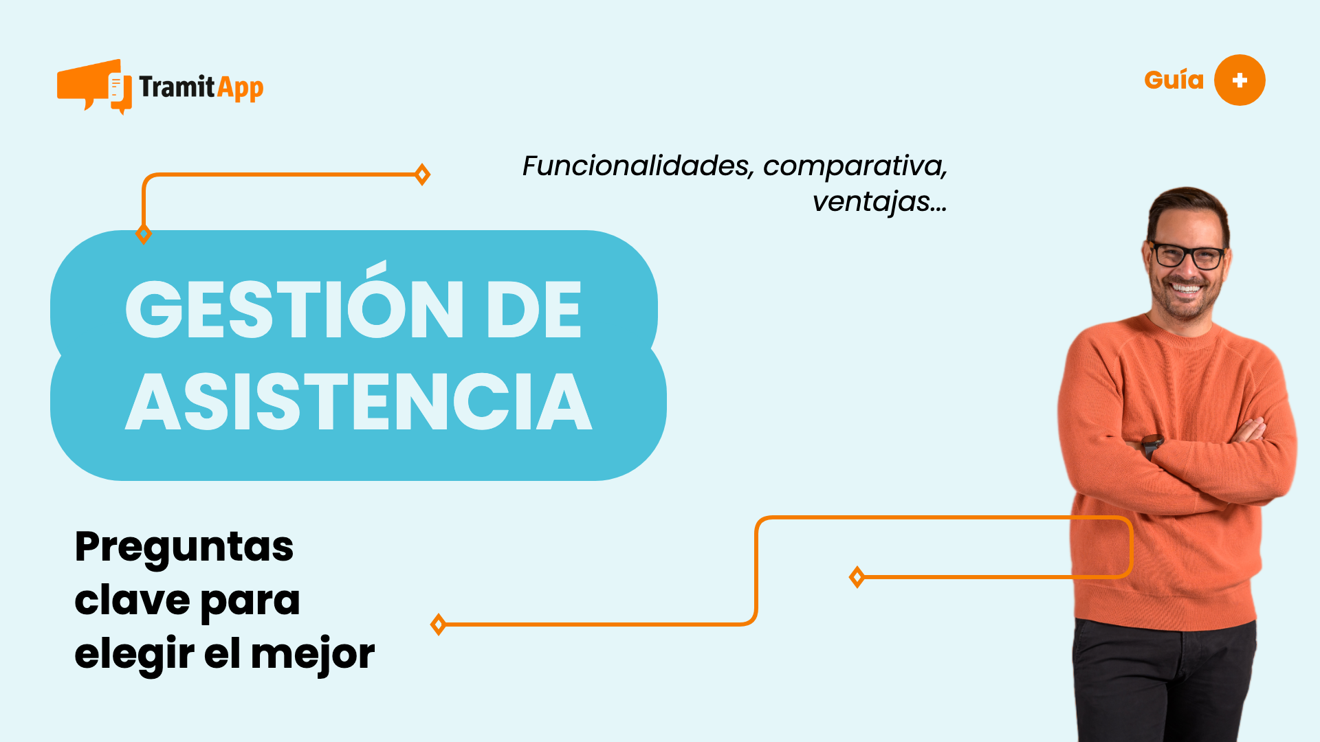Cómo elegir un software de gestión de asistencia y absentismo