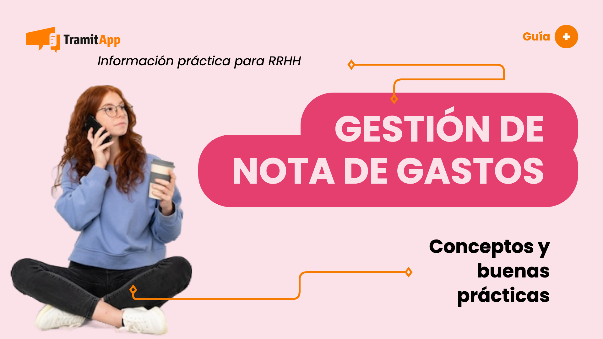 Gestión de nota de gastos en las empresas