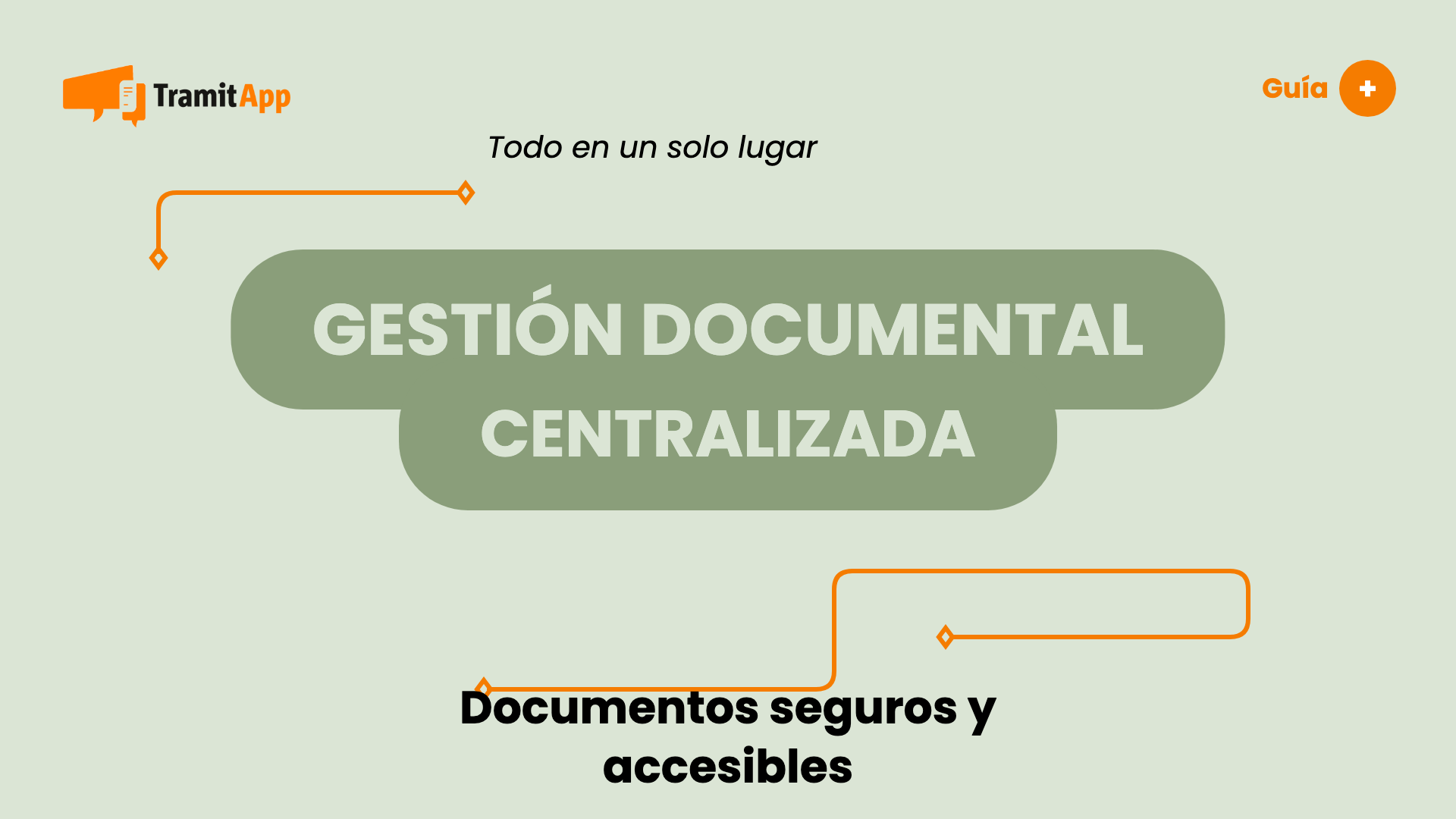 Centralizar la gestión documental en un software de RRHH