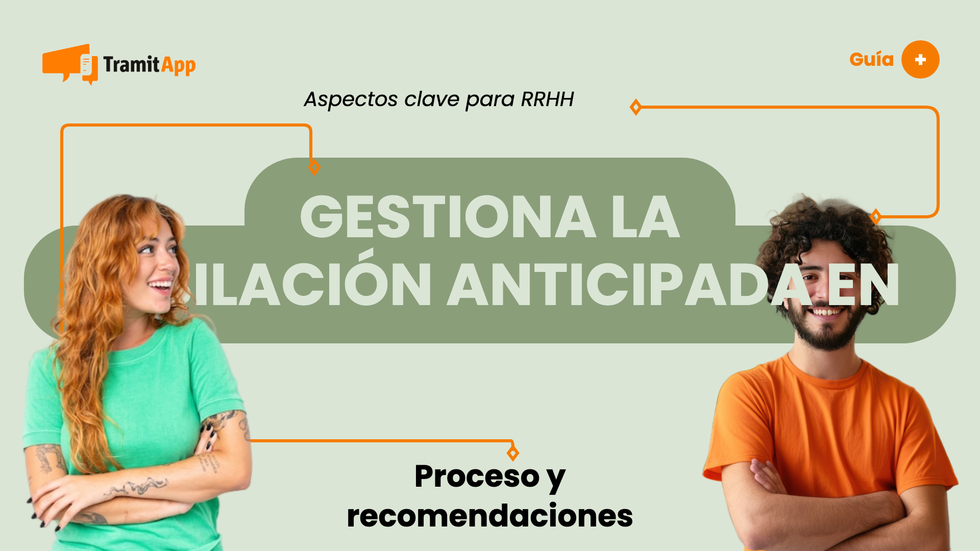 Gestiona la jubilación anticipada en tu empresa